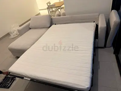 Brand new condition— IKEA sofabed