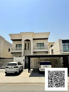 Luxurious villa for sell