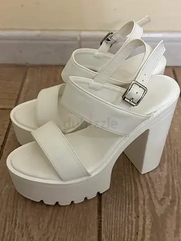 Wedding heels