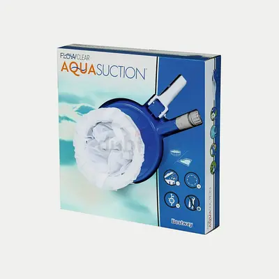 Bestway Aqua Suction Pool Cleaner - Efficient Cleaning Solution Call, watsup 054_775_3963