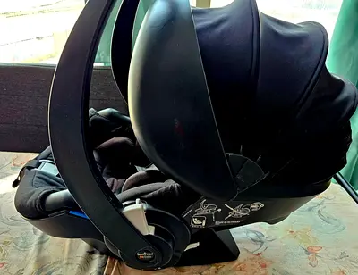 BABYZEN YOYO CAR SEAT