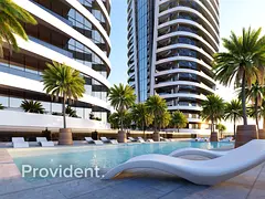 Luxury Living | Prime Location | Perfect Investment