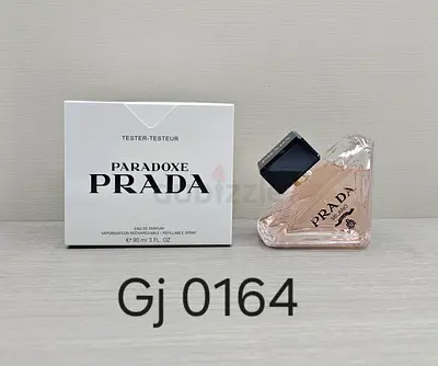 Prada Paradoxe Eau de Parfum - Tester 90ml