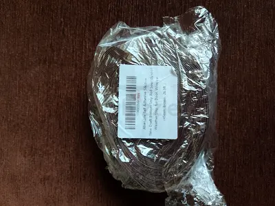 Self-Adhesive Silicone Weather Stripping Seal (45mm x 26ft, Brown) DM. For discount