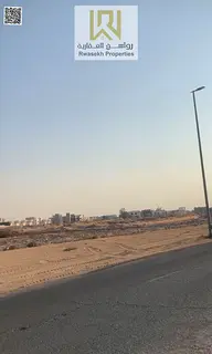 🌟 Your Golden Opportunity to Own Your Dream Plot in Al Helio 1 – Ajman! 🌟