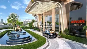 Modern Smart Apartment I High-end Interior I Strong ROI