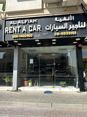 Well-Established Car Rental Business for Sale