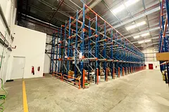 With Racking | Best Price | With Offices