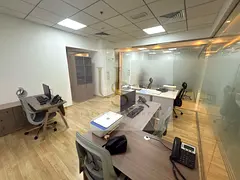 Premium Fully Furnished Offices | Business-Ready | Iris Bay Tower