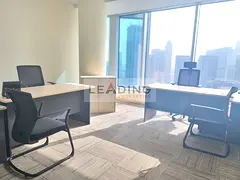 MULTIPLE OFFICES | READY TO MOVE | PRIME LOCATION