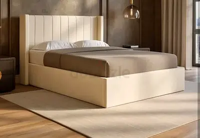 Strong long lasting 180*200 king size Bed frame
