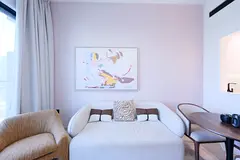 Stylish 1-Bedroom Apartment | Binghatti Heights,