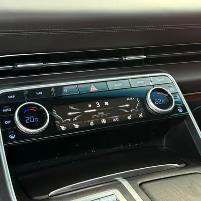 2023 Genesis GV80 缩略图 11