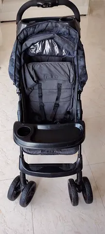 Good condition junior baby stroller for sale used very neatly and limited.