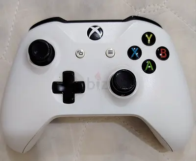 Xbox controller