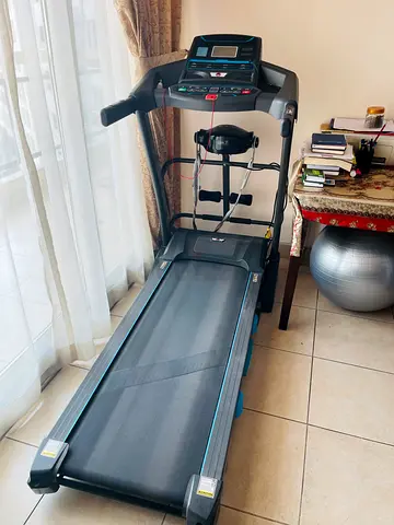 Well-Maintained Treadmill for Sale