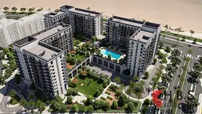 WATERFRONT LUXURY LIVING | FREEHOLD | HANDOVER 2026