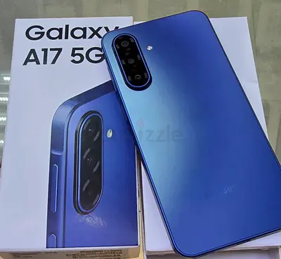 SUMSUNG A17 5G