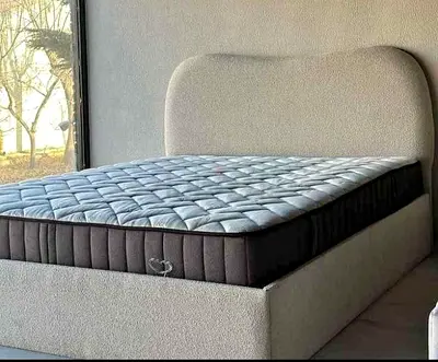 New luxury Comfortable 180200 king size bed