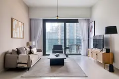 City View | Furnished | Flexible Terms