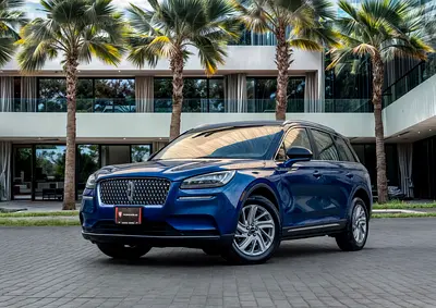 1,587 P.M |  Corsair AWD | 0% Downpayment | Agency Warranty!