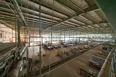 Premium Warehouse for Sale in JAFZA