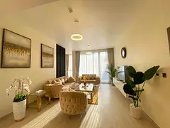 Fully Furnished | Spacious 1 Bedroom | All Bills Included