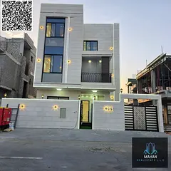 Al zahay 6 bedroom sqft 3014 built up 3800