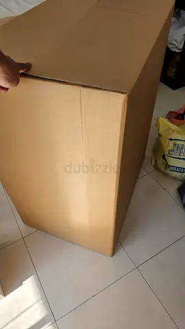 5ply  box 58mm58mm×70mm