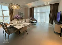 High Floor (40+) | Upgraded | Premium Finishing