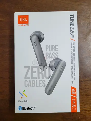 JBL TUNE225 TWS