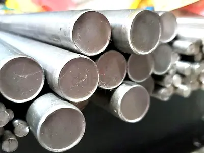 Stainless Steel supplier in UAE