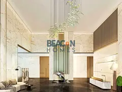 Elegant Island View | Beach Access | High Floor