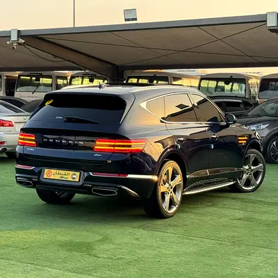 2023 Genesis GV80 缩略图 5