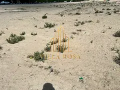 🏡 For Sale – Premium Residential Plot in Azaib, Sharjah 🌟