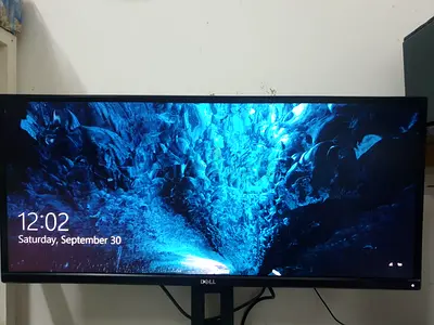Dell 29 Monitor - Stunning Clarity for Your Workspace