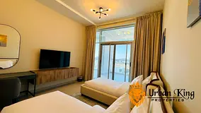 PANORAMIC | BILLS INCLUDED | NEAR TO BURJ EL ARAB