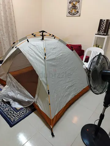 Tent for 3 person