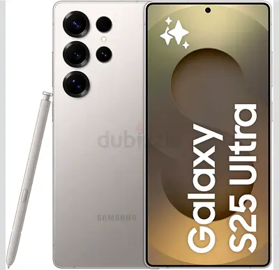 Samsung S25 Ultra