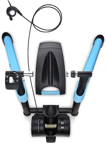 Garmin Tacx Boost Trainer, Indoor Bike Trainer