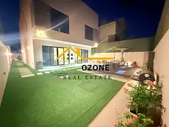 Luxury Fully Furnished 7 BHK Premium Villa for All nationality with Private Pool for Sale in Tilal C