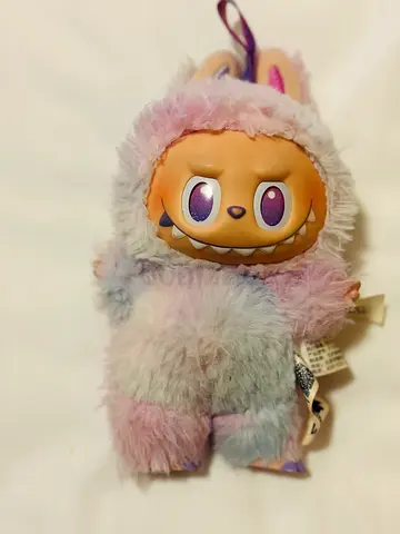 LABUBU POP MART The Monsters Vynl Face Doll