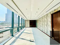 Full Floor | Grade A | Premium Office | Negotiable