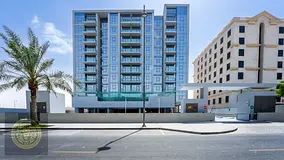 Taya Residence – Al Furjan | Brand New Rooftop 2-Bedroom Apartment | Top-Class Amenities