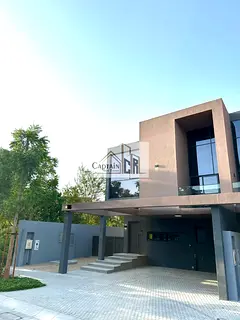 Elegant 3BHK Corner Townhouse for Sale | Lilac, Al Zahia – Sharjah