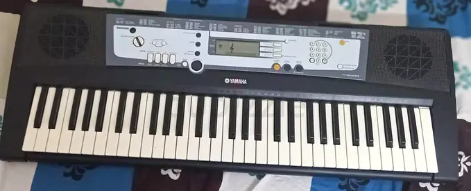 Yamaha Psr E 213