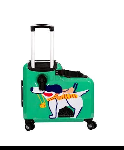 Rolly rider kids Luggage