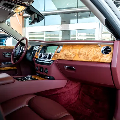 صورة مصغرة 15 لـ 2015 ROLLS-ROYCE GHOST
