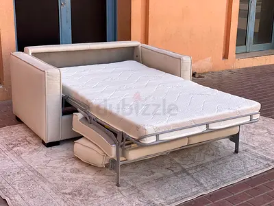 Comfortable Multipurpose Sofa Bed