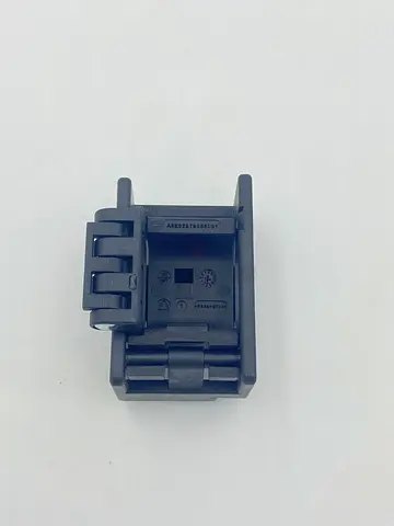 Versatile Toy Building Block Connector